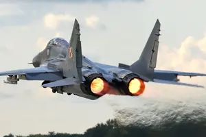 Оперативне командування моніторить поточну ситуацію