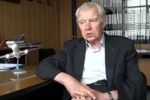 Помер конструктор сумнозвісного російського лайнера Superjet
