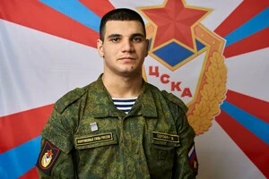 Геворг Серобян, який є військовослужбовцем армії РФ, отримав можливість взяти участь у чемпіонаті світу