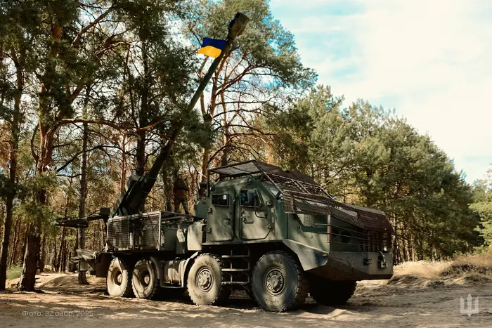 Сили Оборони відкинули окупантів на Донеччині