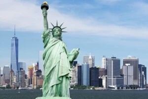 США вже не так приваблюють туристів як раніше