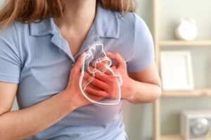 Вчені назвали найбільш шкідливі види жиру для серцево-судинної системи