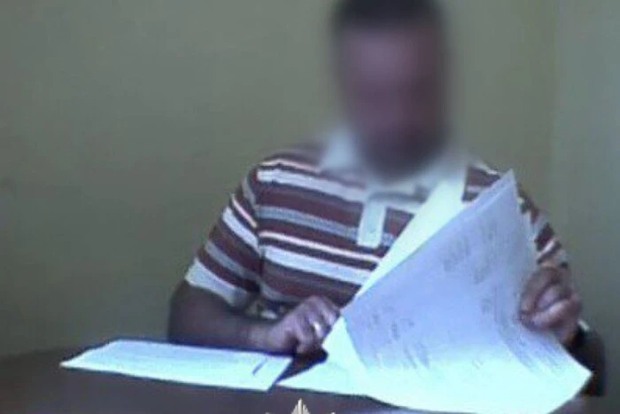 У Києві затримано адвоката, який обіцяв за $5,5 тис. «вирішити» майнове питання клієнта