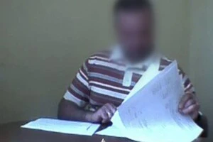 У Києві затримано адвоката, який обіцяв за $5,5 тис. «вирішити» майнове питання клієнта