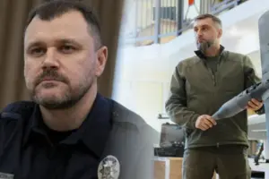 Глава МВС назвав зону відповідальності свого нового заступника