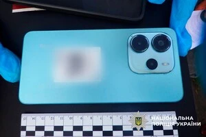 Напад у Гідропарку: підліток жорстоко побив чоловіка та відібрав телефон