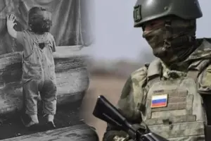 Британська розвідка вважає, що Росія розглядає викрадених українських дітей як джерело поповнення для російської армії