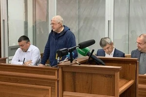 Представник Офісу генпрокурора визнав: Коломойського вже мали б звільнити (відео)