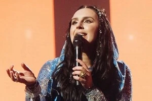 Джамала звернулась до потенційних учасників Нацвідбору