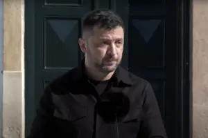 Президент України анонсував розмову з американським лідером найближчими днями