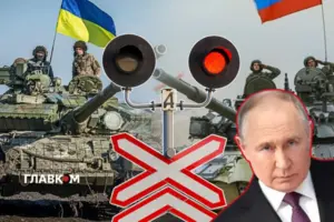 Демілітаризована зона сама по собі не зупинить Путіна – нардеп Мережко