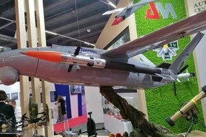 Однією з особливостей нової системи є можливість одночасного запуску та керування до 32 ракет