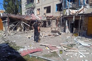 Окупанти обстріляли Костянтинівку: дев'ять людей загинули