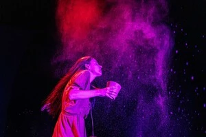 «Дикий театр» запрошує ветеранів в «Школу світла»