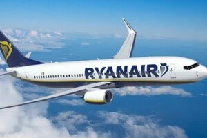 Перевізник Ryanair припиняє польоти майже до 40 аеропортів Іспанії: причина
