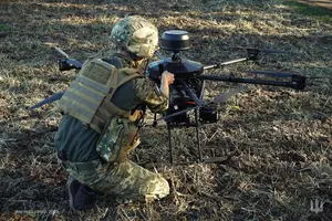 Карта бойових дій в Україні станом на 4 вересня 2025 року