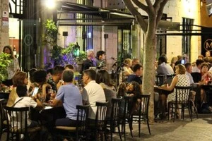 Турист отримав шокуючий рахунок на €63 тис. в Іспанії: деталі екстравагантної вечері