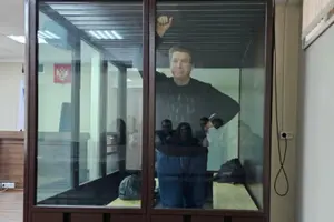 У своїй проповіді пастор порівнював участь у війні з гріховними спокусами