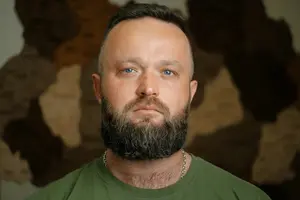 У грудні 2024 року правоохоронці затримали Івана Рудого