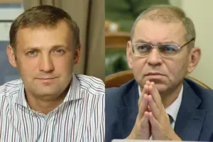 «Дорогой друг, довы*бывались?» Спільник екснардепа Пашинського визнав вину: суд затвердив угоду
