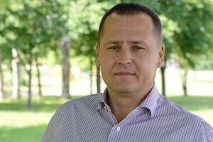 Політик згадав про кумедну ситуацію при розмові з дружиною