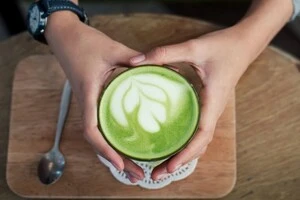 Матча призводить до анемії