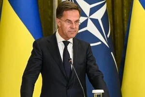 Генсек НАТО розраховує на «конкретні результати» щодо гарантій безпеки для України