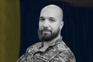 На фронті загинув командир штурмової роти капітан Артем Свірідов