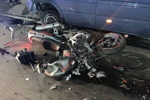 Смертельна ДТП у Білій Церкві: загинув 14-річний підліток на мотоциклі Kawasaki