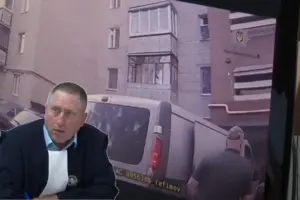 Матеріали справи було направлено до ДБР для подальшого реагування