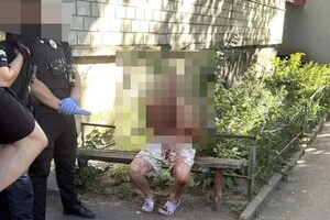 Поліція затримала рідного брата загиблої дівчини на місці злочину