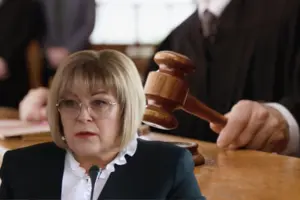 Суд виконав прохання адвокатів Крупи і різко зменшив заставу