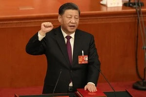 Сі зірвав маску