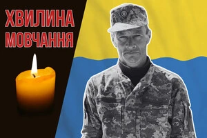 Олександр Псяровський став на захист України у 2022 році