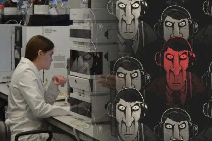 Наукові досліди в Росії стали черговою сферою контролю ФСБ