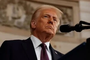 Дональд Трамп висловив розчарування через свою нездатність швидко завершити бойові дії в Україні