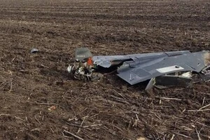 Польща зафіксувала два порушення свого повітряного простору