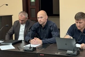 Вищий антикорупційний суд обрав запобіжний захід генералу СБУ Вітюку