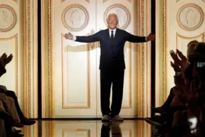 Джорджіо Армані: як видатний дизайнер вплинув на світову індустрію моди