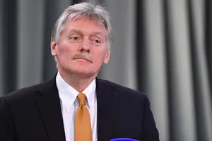 Кремль зробив заяву про гарантії безпеки для України