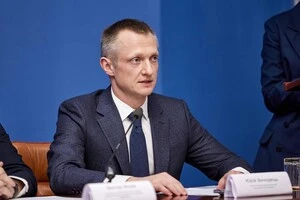 Журналісти стверджують, що розлучення Юрія Виходця з дружиною може бути фіктивним