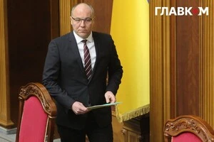 Зареєстровано петицію про надання Андрію Парубію звання Герой України