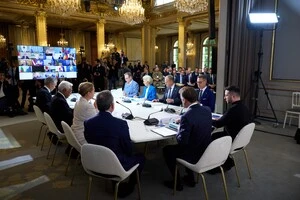 Зустріч «коаліції охочих», обстріл Чернігівщини. Головне за 4 вересня