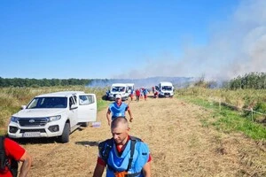 Ракетний удар по Чернігівщині: Данська рада з питань біженців підтвердила загибель своїх працівників