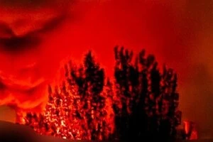 Окупанти атакували дронами Дніпро: виникли масштабні пожежі