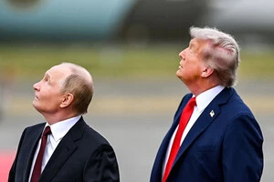 Трамп анонсував дзвінок Путіну