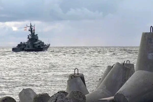 Радіочастотні перешкоди з Росії стають причиною збоїв GPS у Балтійському морі