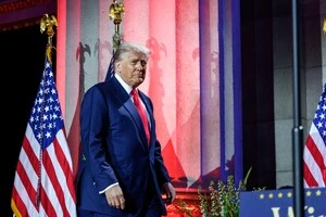 Трамп анонсував дзвінок Путіну