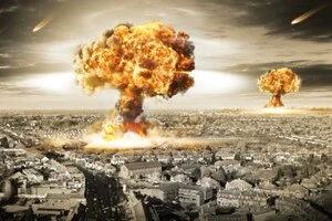 Штучний інтелект не зміг запобігти ядерній війні. Результати шокуючого експерименту