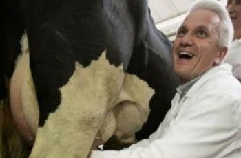 Литвин остерегается «кошмара»